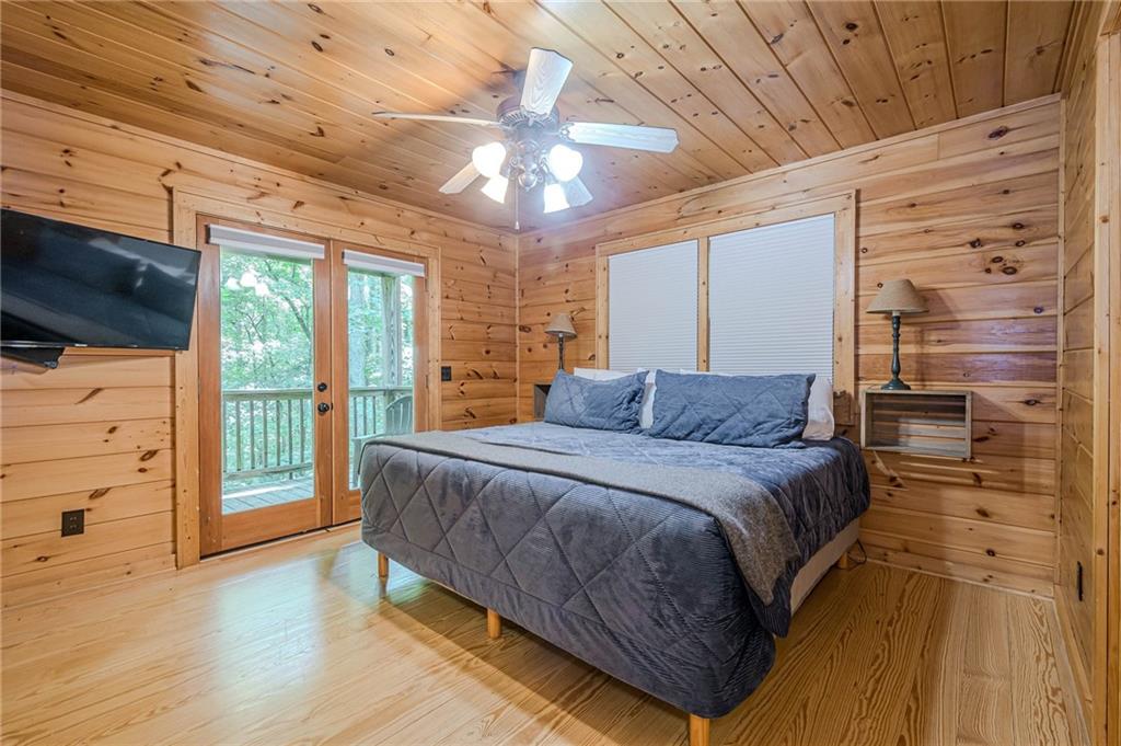 213 Moonshine Hollow, Blue Ridge, Georgia image 19