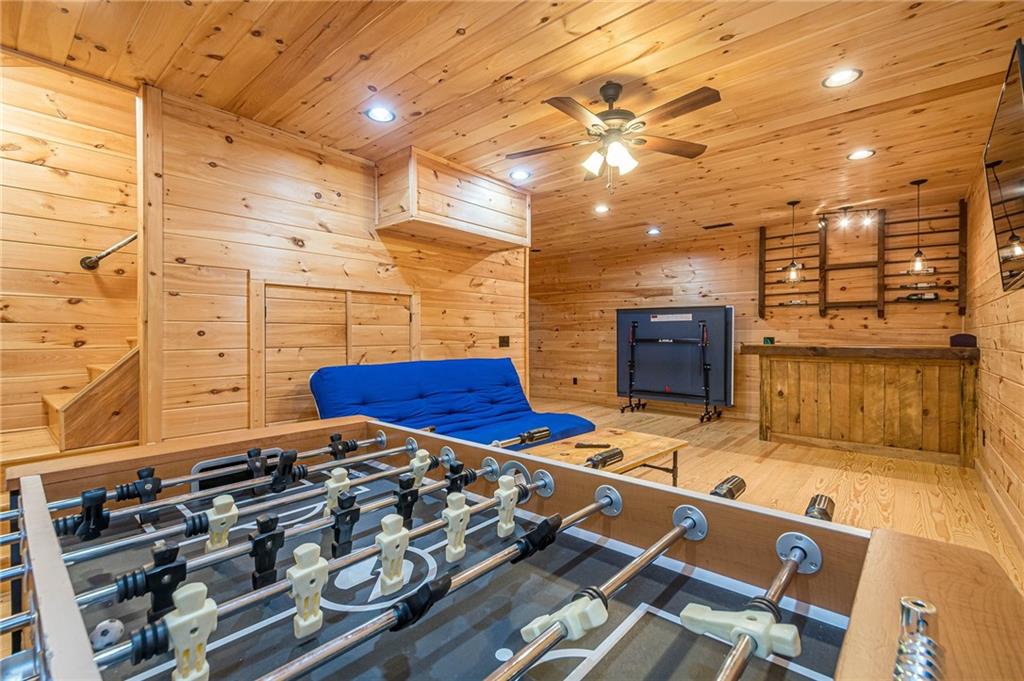 213 Moonshine Hollow, Blue Ridge, Georgia image 35