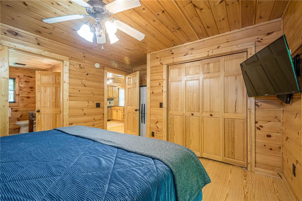 213 Moonshine Hollow, Blue Ridge, Georgia image 22