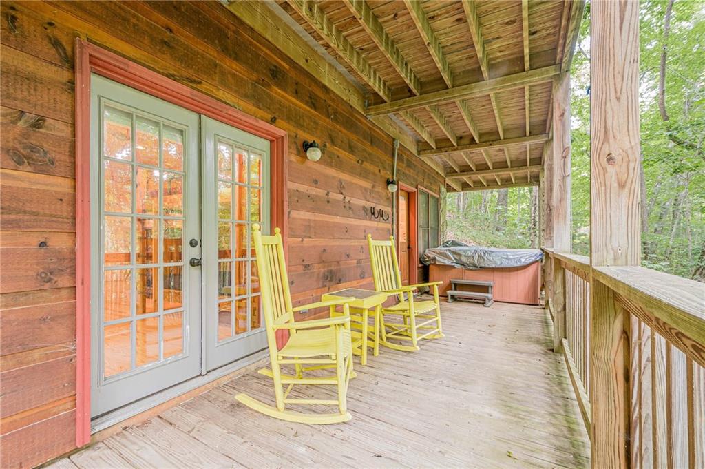 213 Moonshine Hollow, Blue Ridge, Georgia image 44