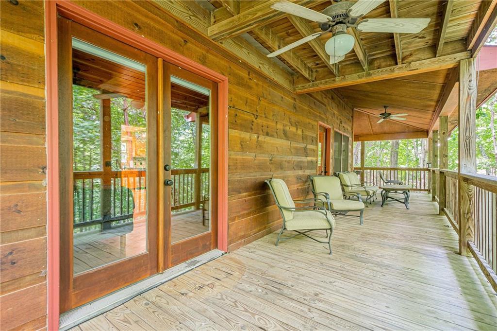 213 Moonshine Hollow, Blue Ridge, Georgia image 48