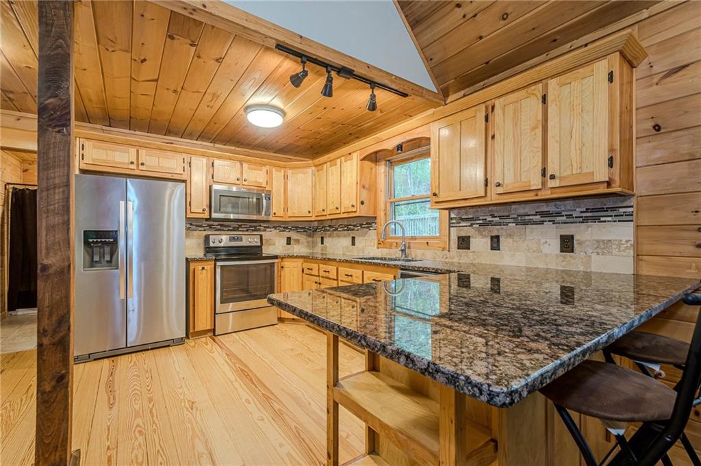 213 Moonshine Hollow, Blue Ridge, Georgia image 10