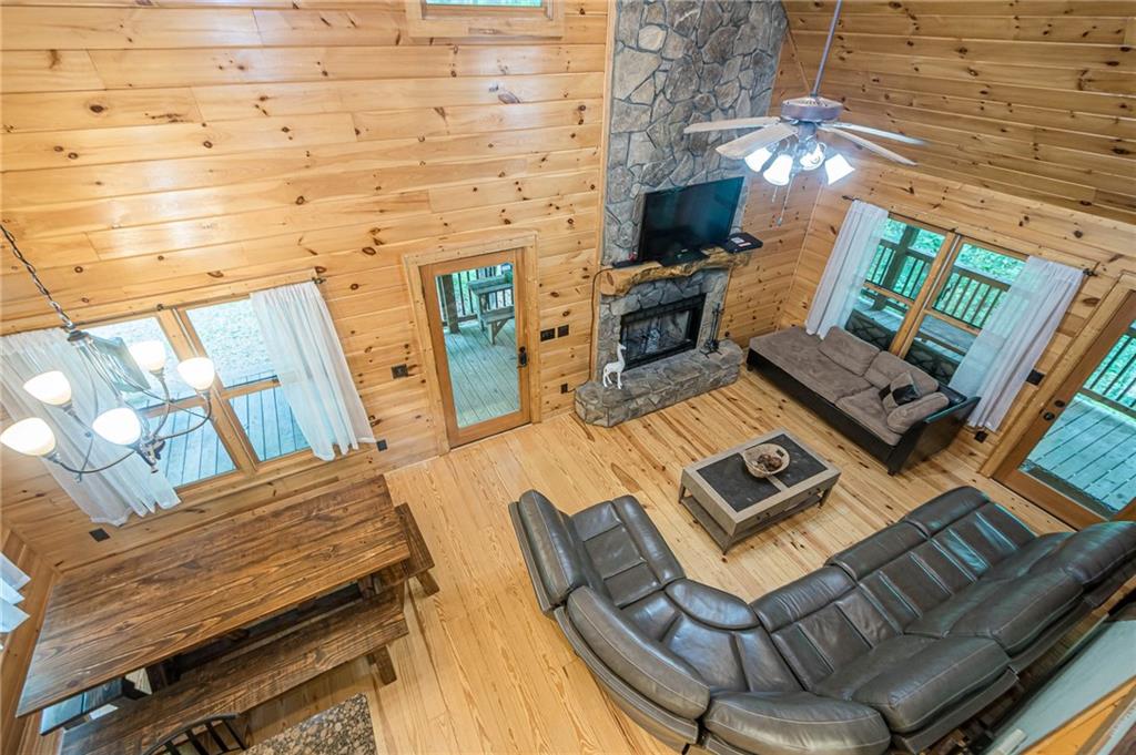 213 Moonshine Hollow, Blue Ridge, Georgia image 23