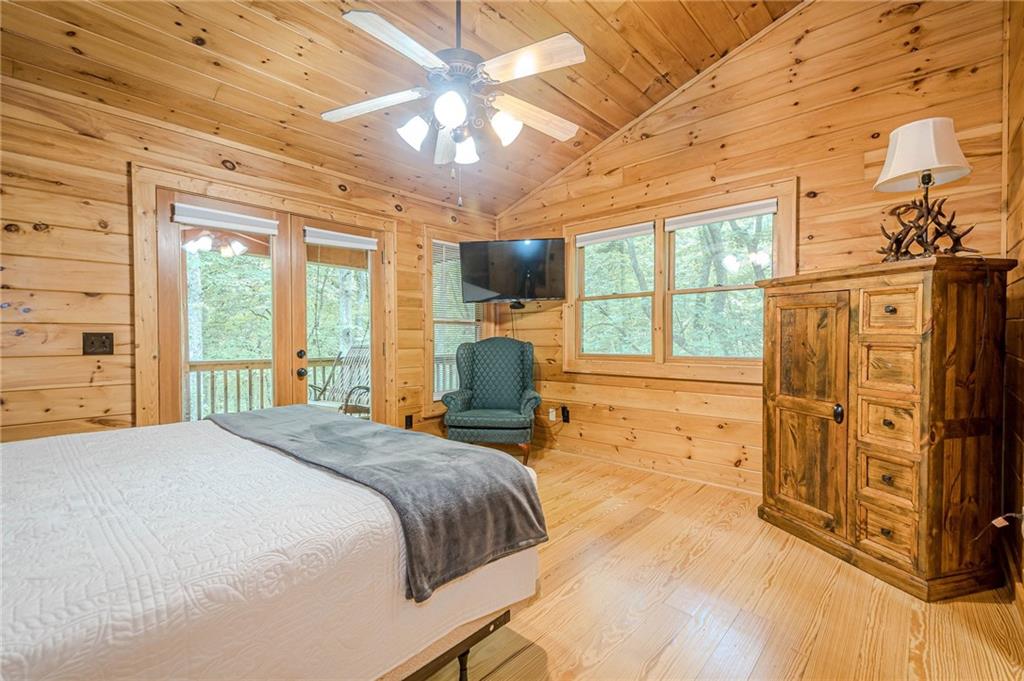 213 Moonshine Hollow, Blue Ridge, Georgia image 24