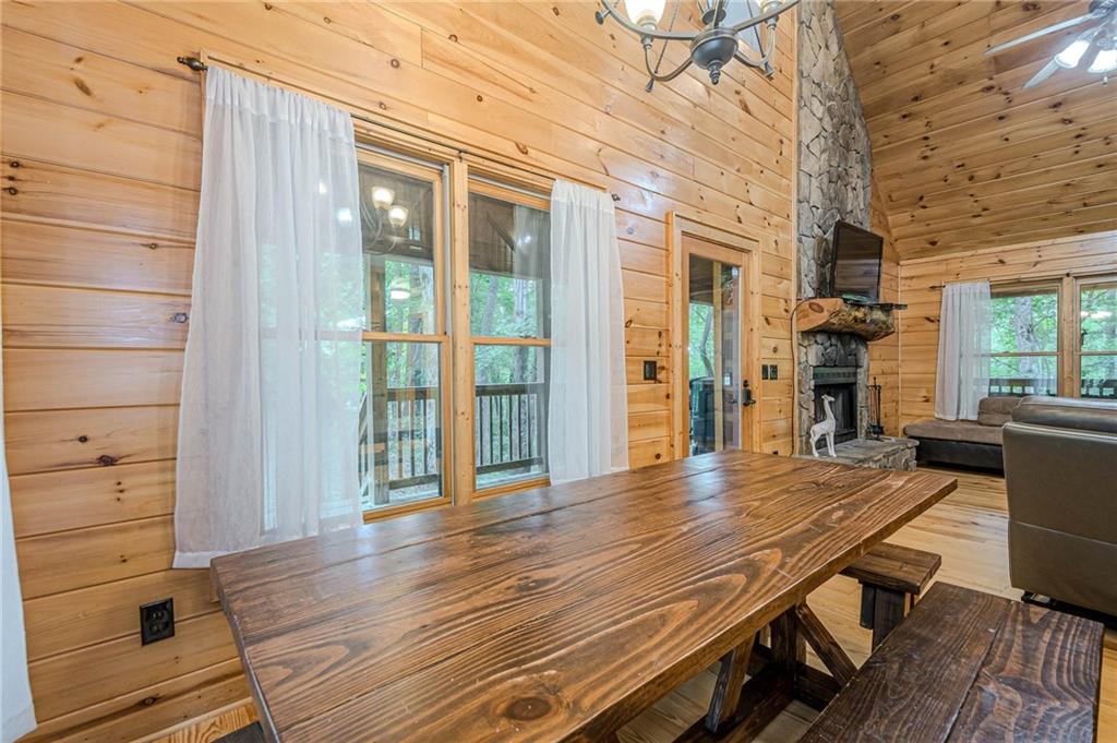 213 Moonshine Hollow, Blue Ridge, Georgia image 9