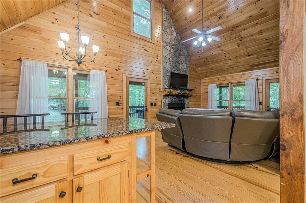 213 Moonshine Hollow, Blue Ridge, Georgia image 14
