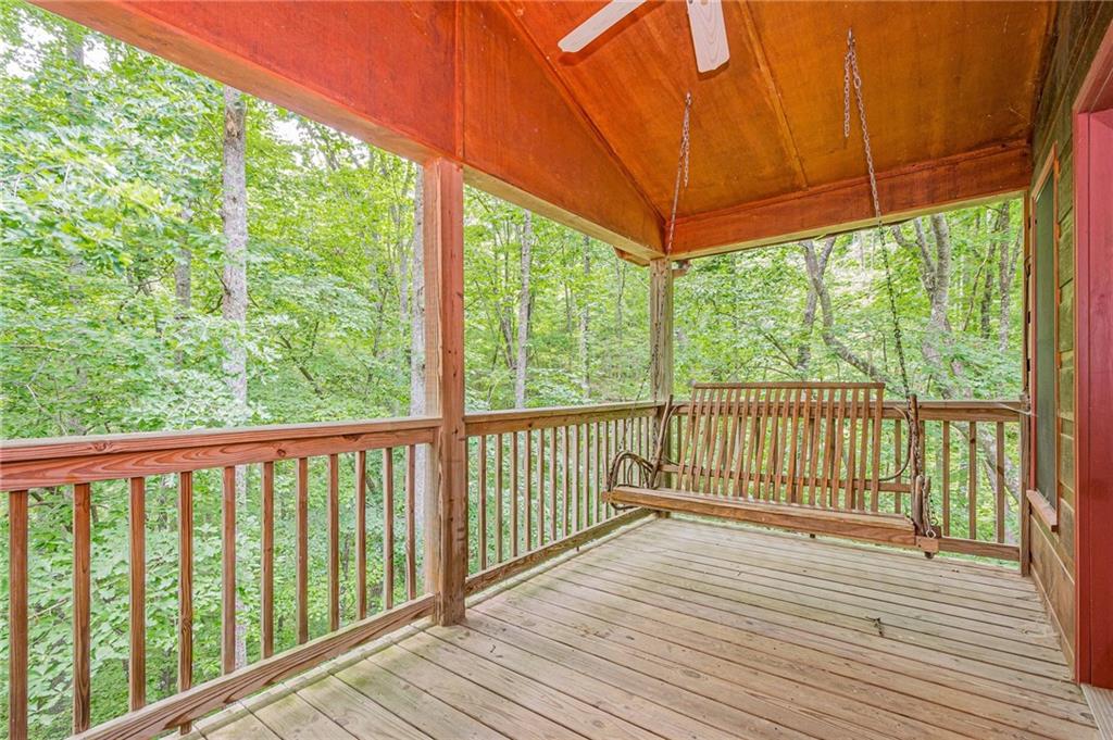 213 Moonshine Hollow, Blue Ridge, Georgia image 32