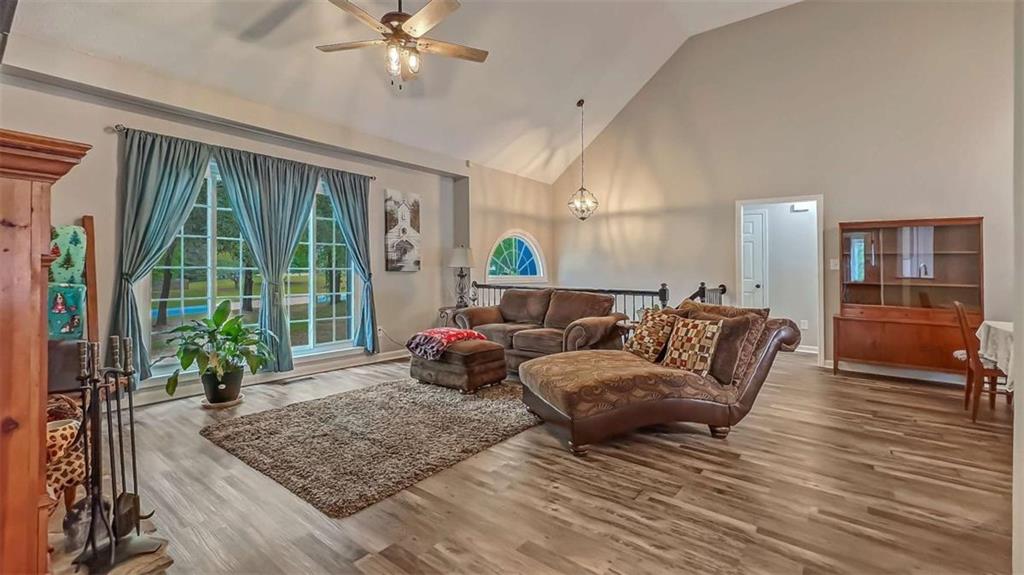 251 Eagle Lake Drive