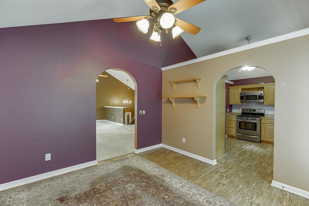9015 Four Mile Creek Road, Gainesville, Georgia image 11