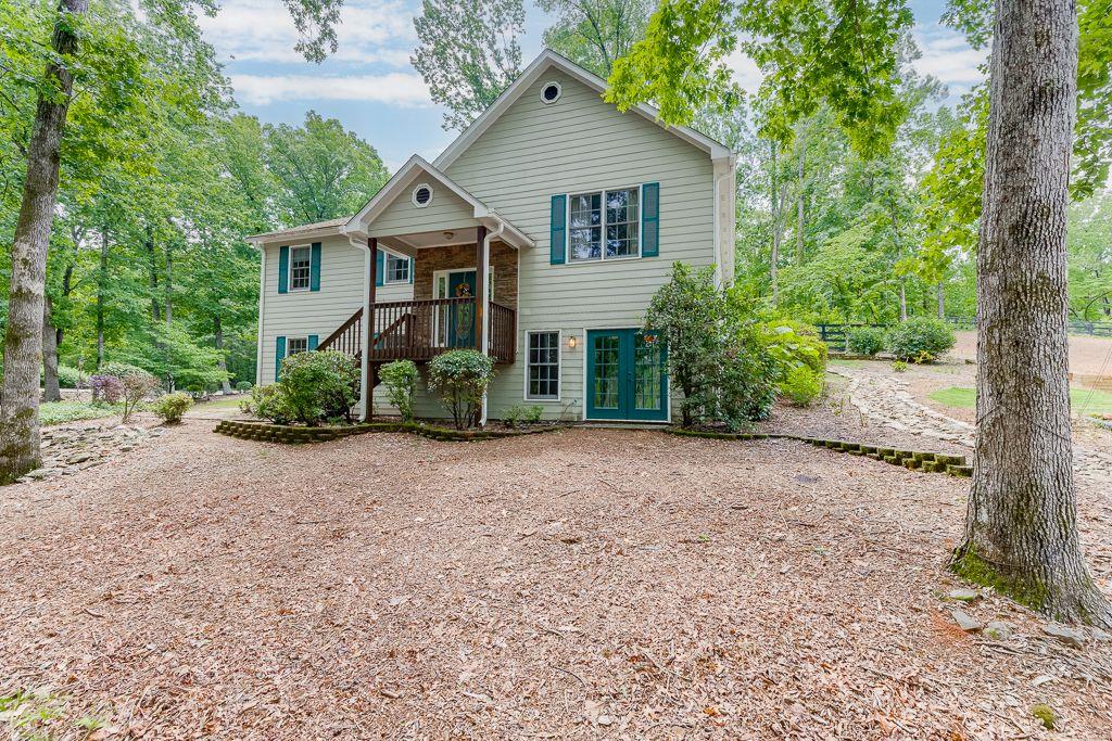 9015 Four Mile Creek Road, Gainesville, Georgia image 4