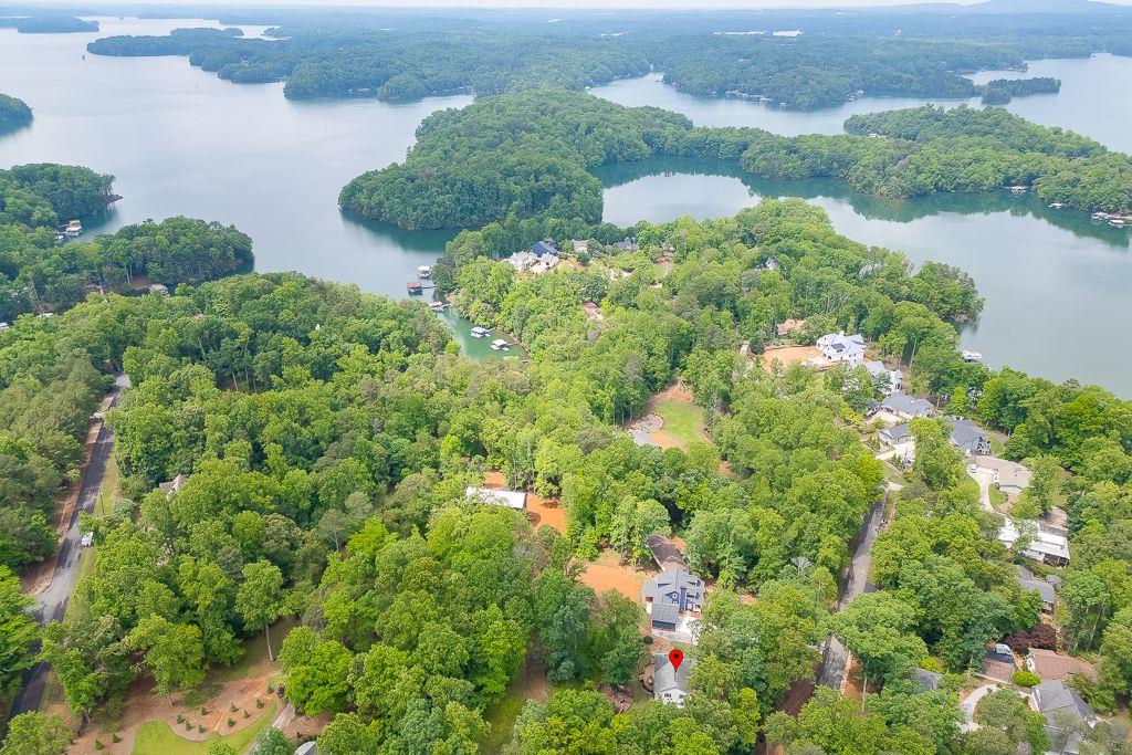 9015 Four Mile Creek Road, Gainesville, Georgia image 45