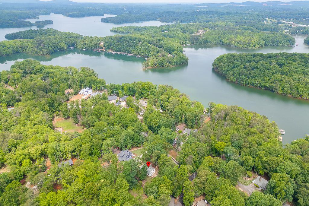 9015 Four Mile Creek Road, Gainesville, Georgia image 47