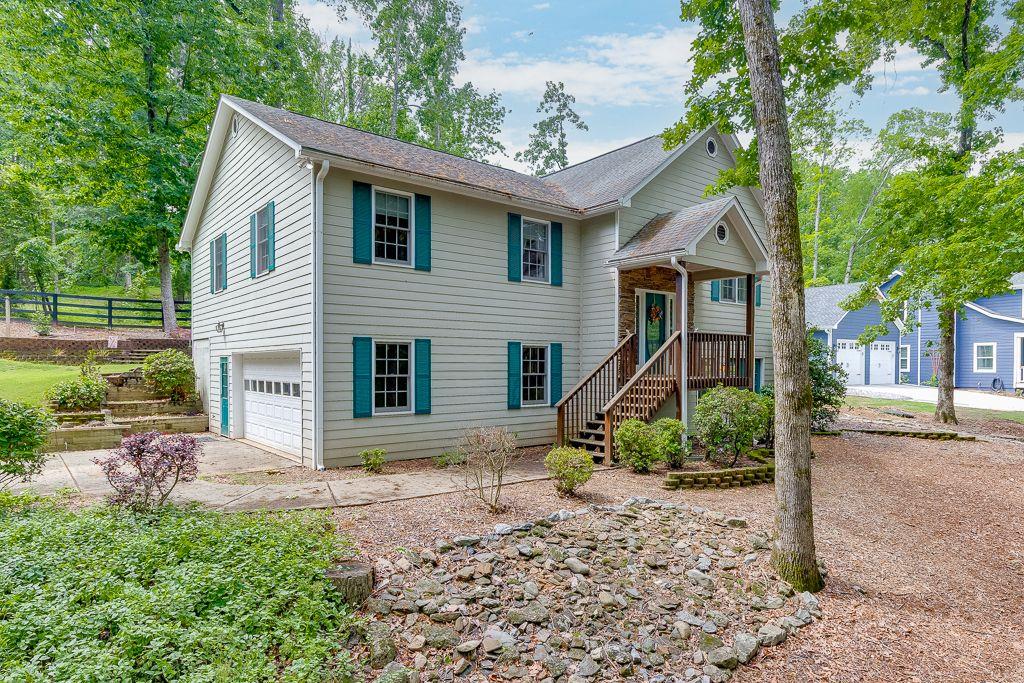 9015 Four Mile Creek Road, Gainesville, Georgia image 3