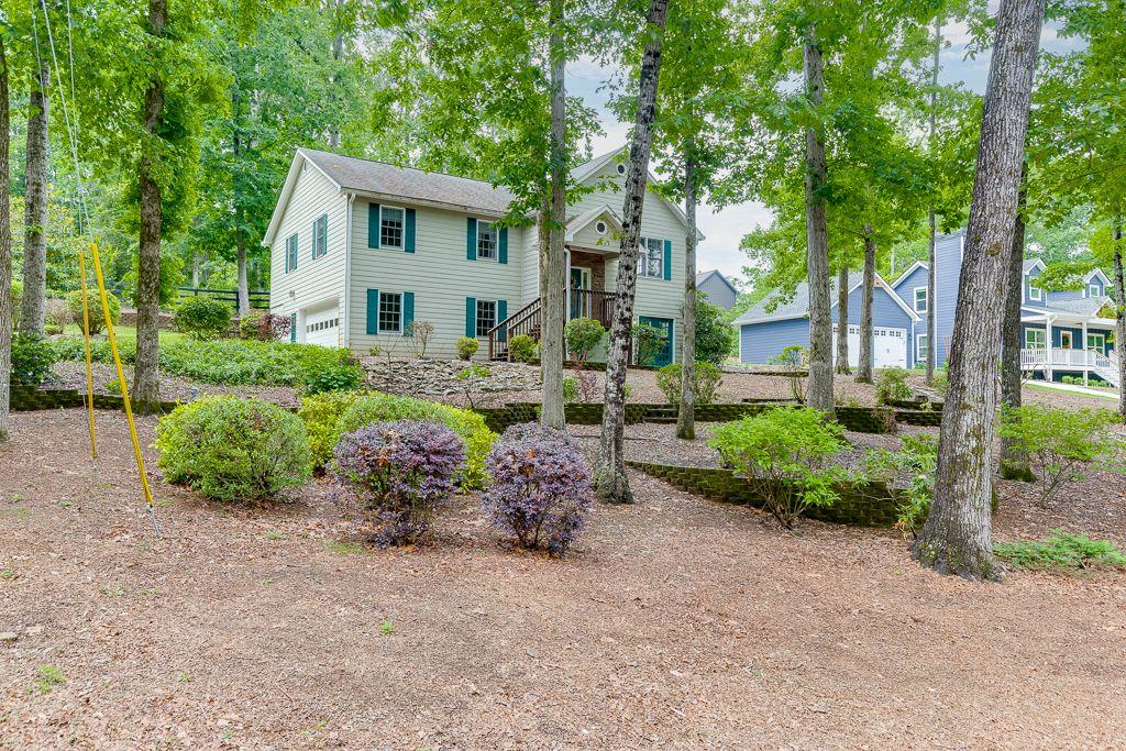 9015 Four Mile Creek Road, Gainesville, Georgia image 1