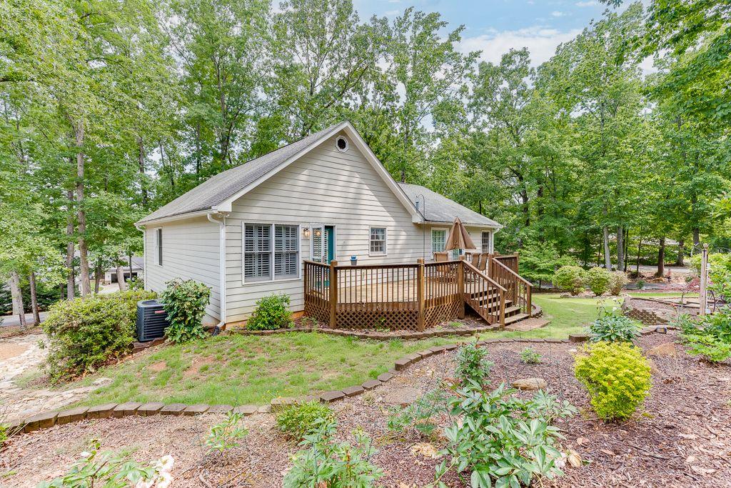9015 Four Mile Creek Road, Gainesville, Georgia image 39
