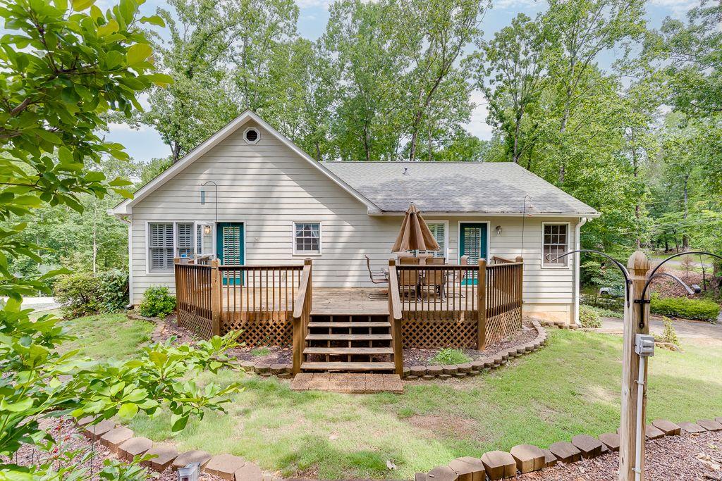 9015 Four Mile Creek Road, Gainesville, Georgia image 38