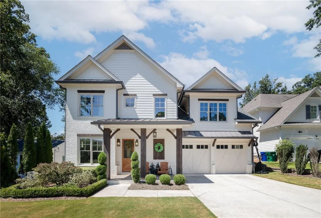 2986 Surrey Lane, Atlanta, GA, 30341