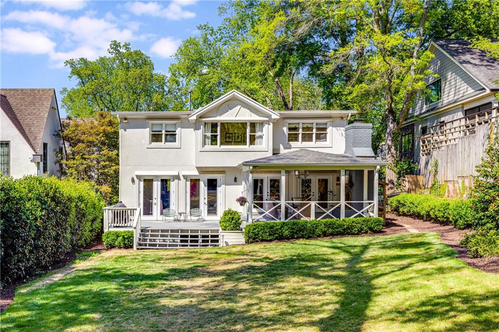 1303 Middlesex Avenue, Atlanta, Georgia image 40