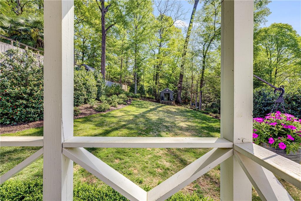 1303 Middlesex Avenue, Atlanta, Georgia image 37