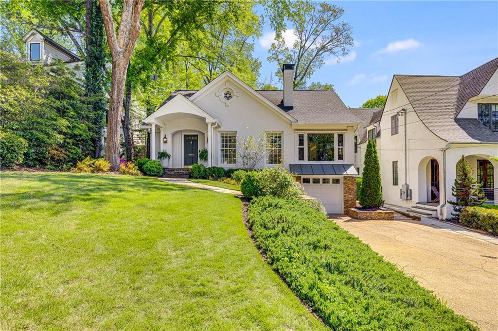 1303 Middlesex Avenue, Atlanta, Georgia image 42