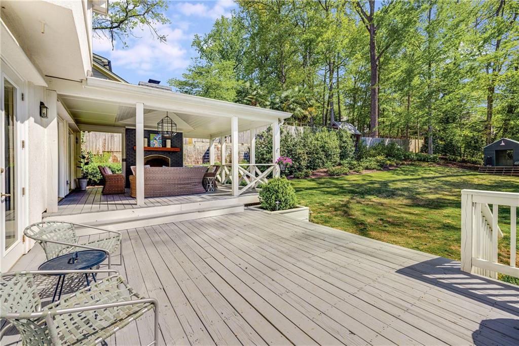 1303 Middlesex Avenue, Atlanta, Georgia image 36