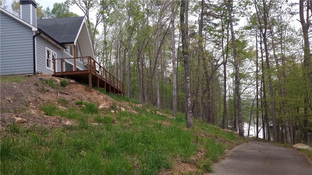 8155 Stone Hill Road