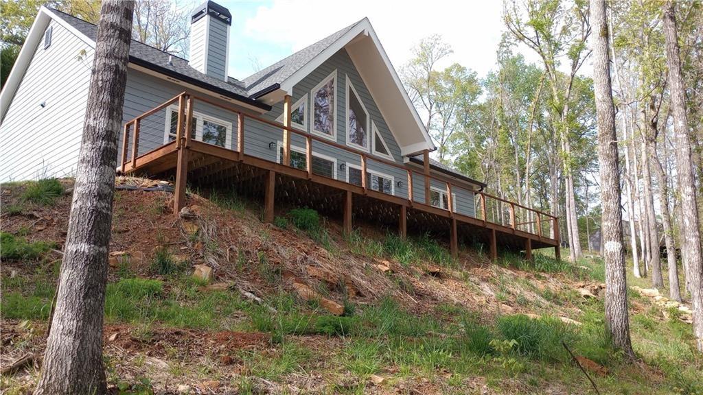 8155 Stone Hill Road