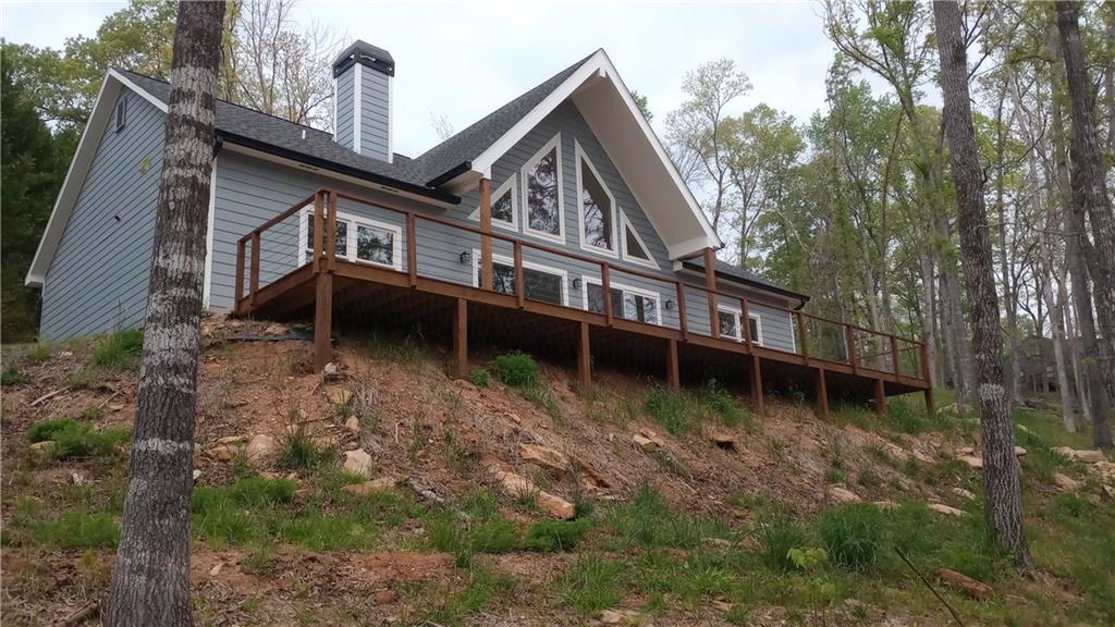 8155 Stone Hill Road
