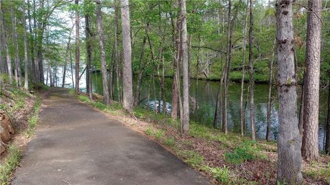 8155 Stone Hill Road Cumming GA 30028