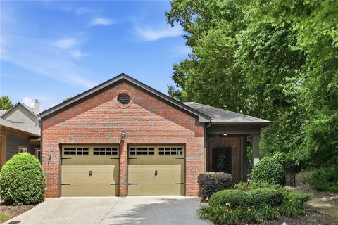Photo of 300 Burkwood Lane, Acworth, GA 30102 (MLS # 7773572)