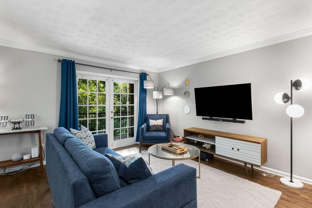 1150 Collier Road #L14, Atlanta, Georgia image 3