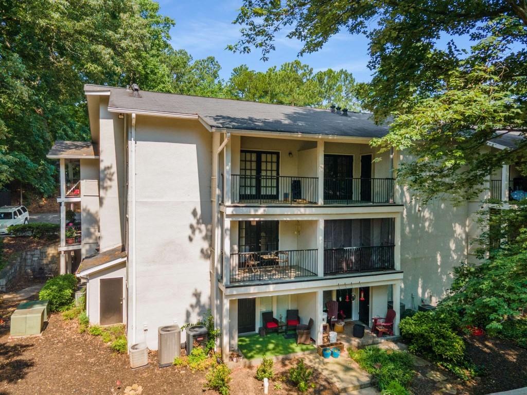 1150 Collier Road #L14, Atlanta, Georgia image 1