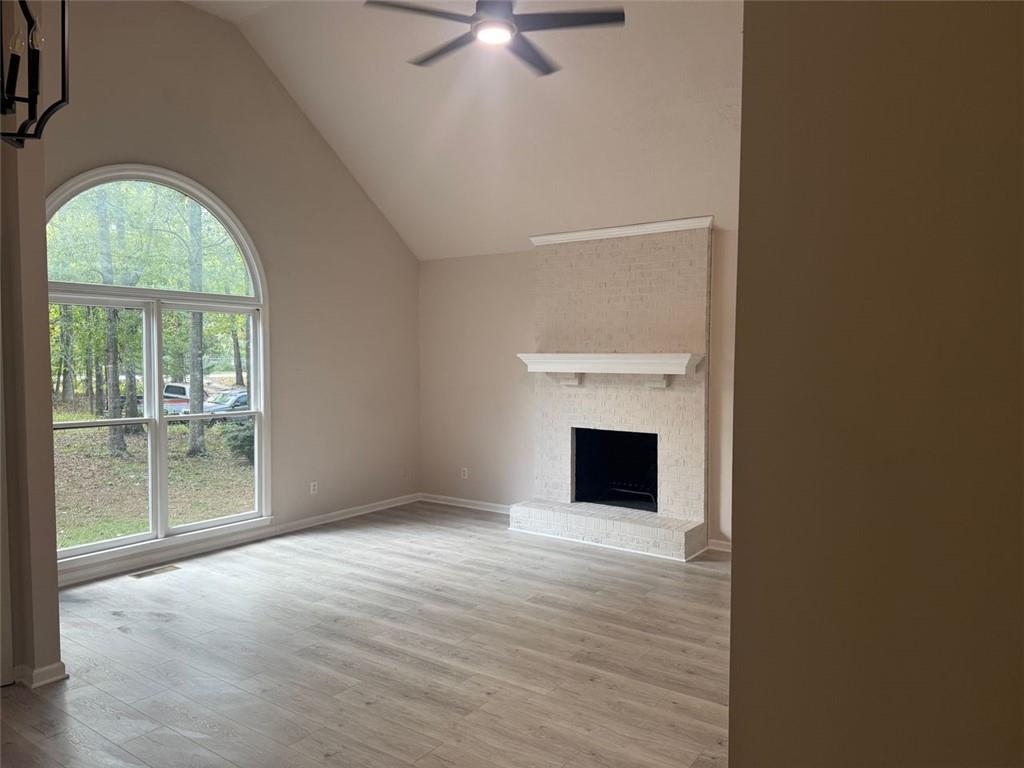 Lake West Point Estates - Residential