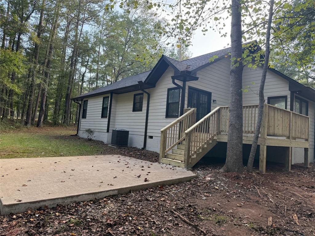 Lake West Point Estates - Residential