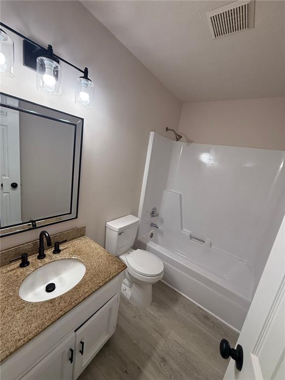 Lake West Point Estates - Residential