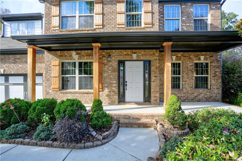 2560 Olney Falls Drive