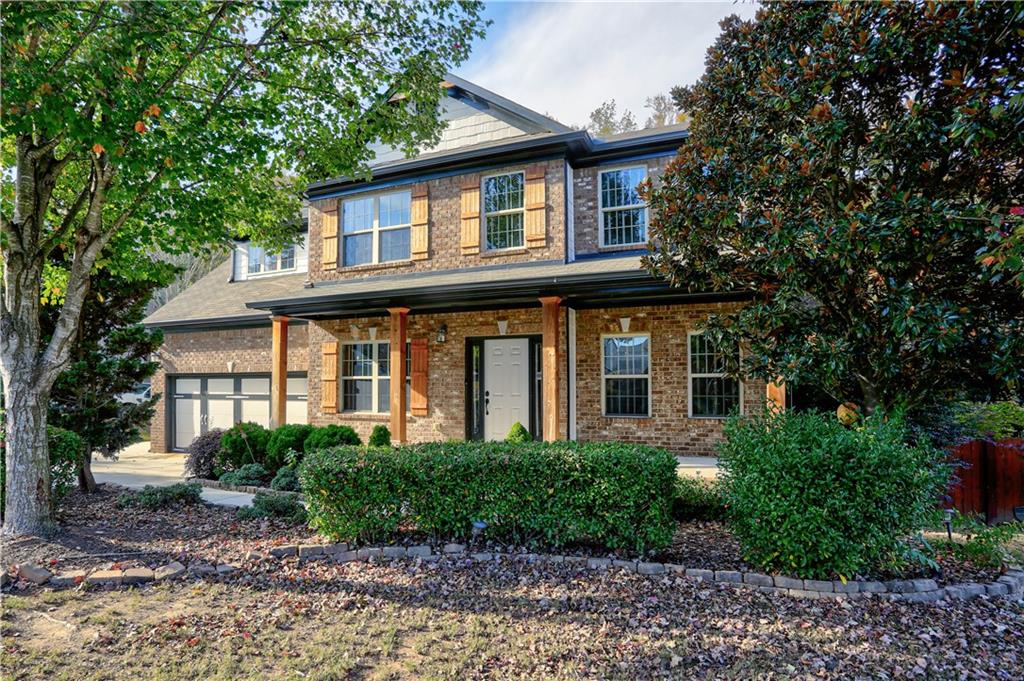 2560 Olney Falls Drive