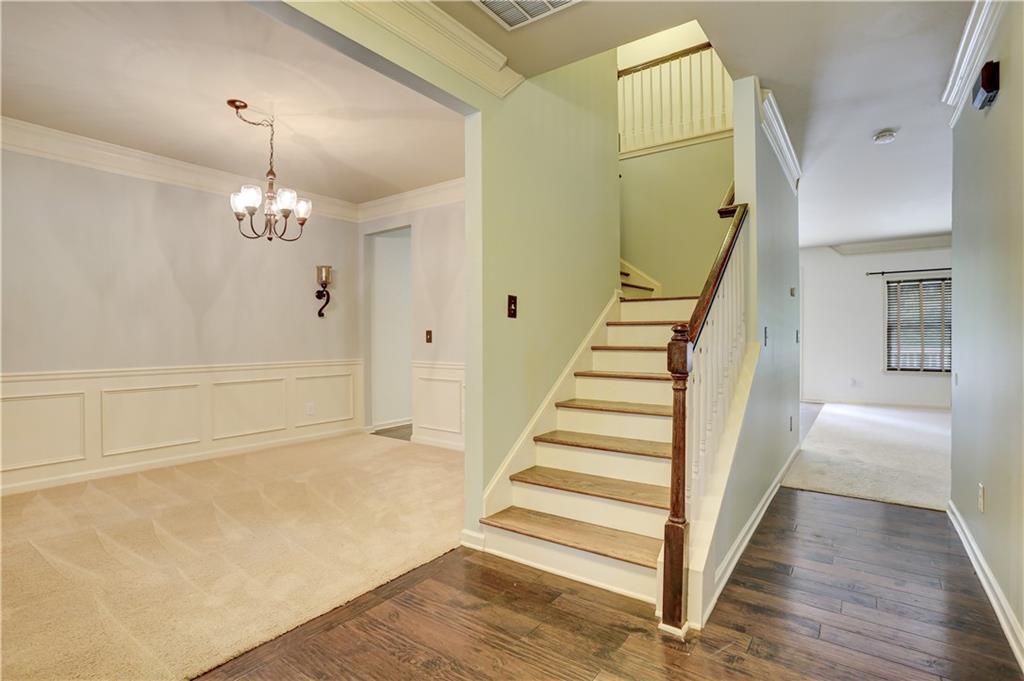 2560 Olney Falls Drive