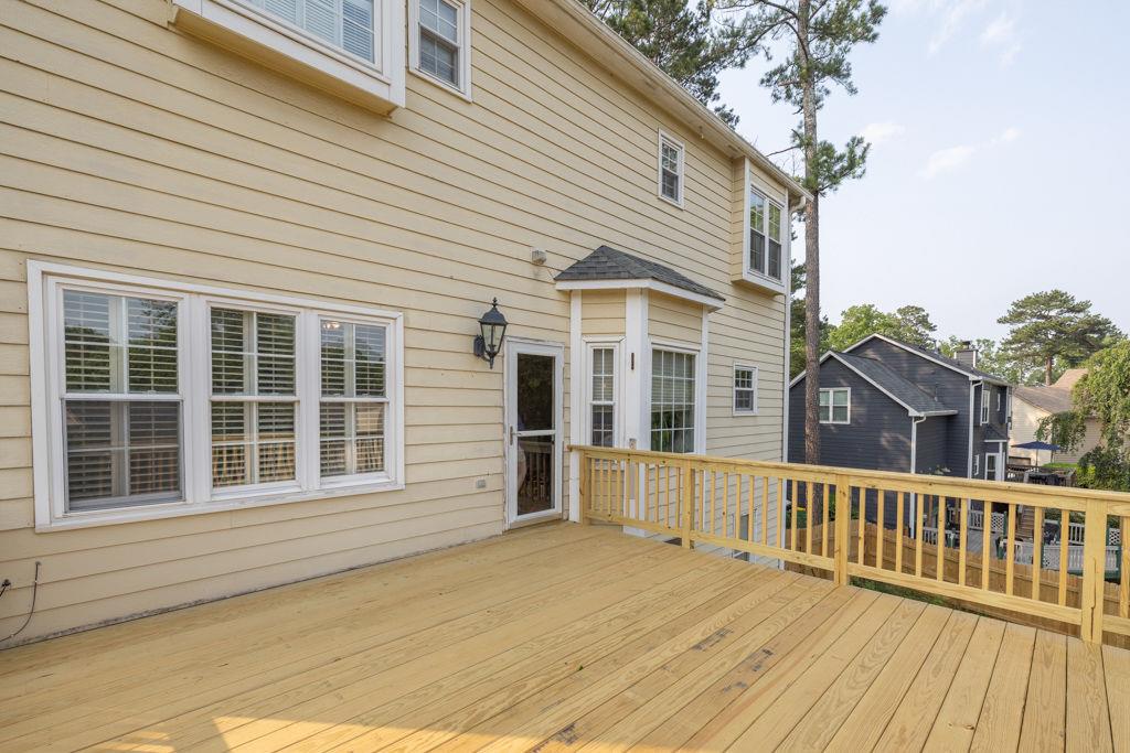 422 Inwood Trail Trail, Lawrenceville, Georgia image 38