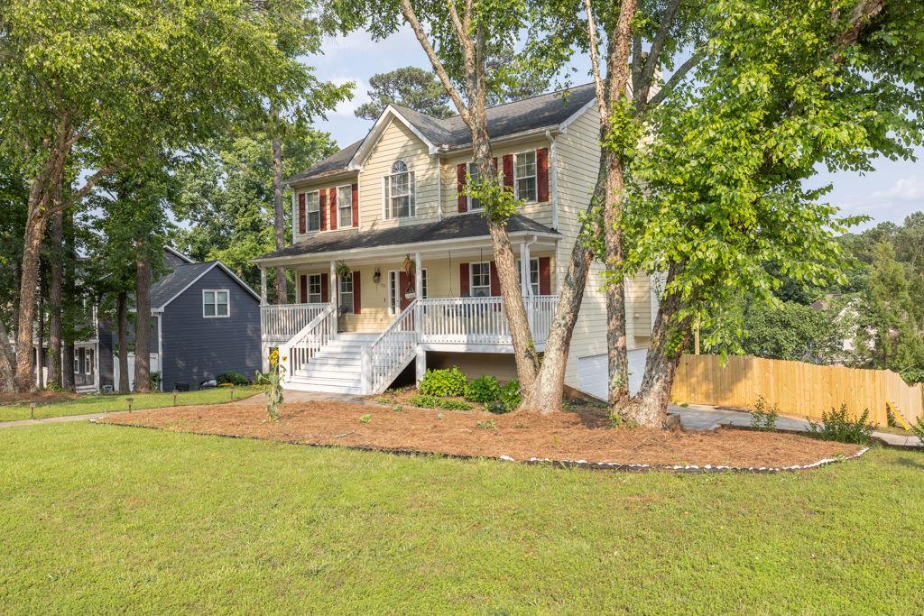 422 Inwood Trail Trail, Lawrenceville, Georgia image 43
