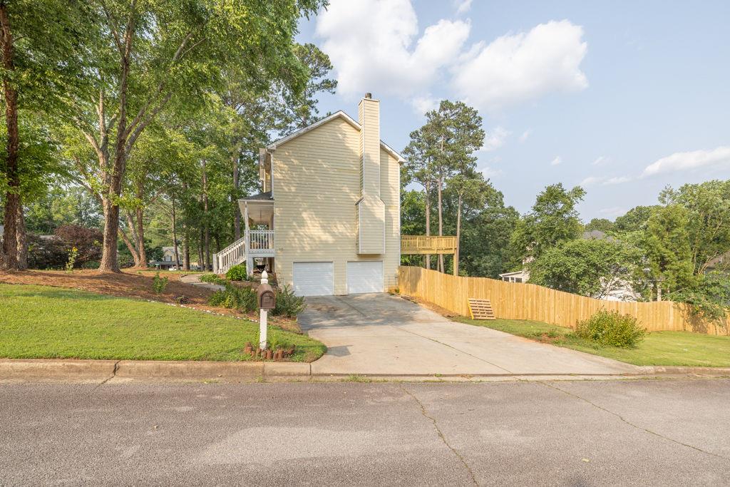 422 Inwood Trail Trail, Lawrenceville, Georgia image 41