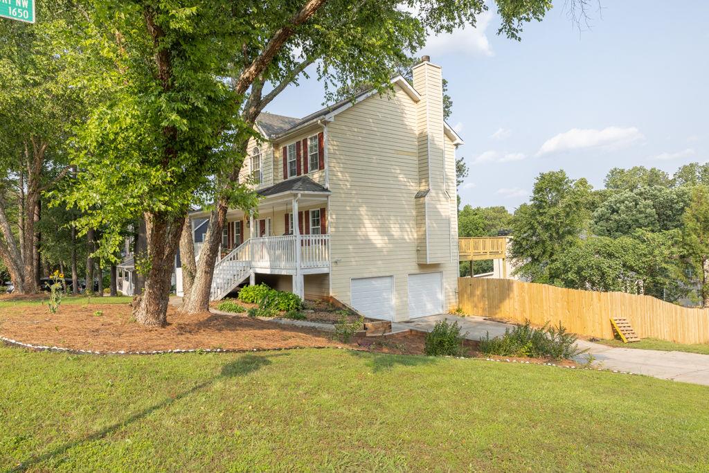 422 Inwood Trail Trail, Lawrenceville, Georgia image 42