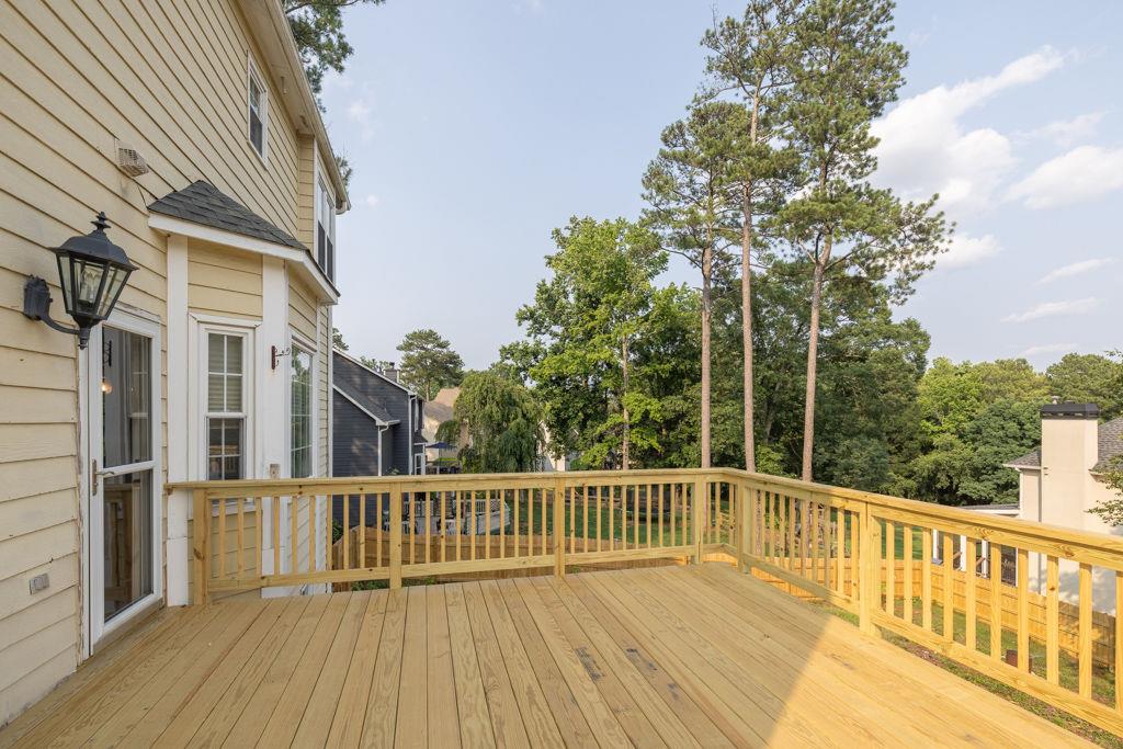 422 Inwood Trail Trail, Lawrenceville, Georgia image 37