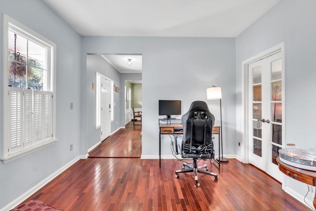 422 Inwood Trail Trail, Lawrenceville, Georgia image 9