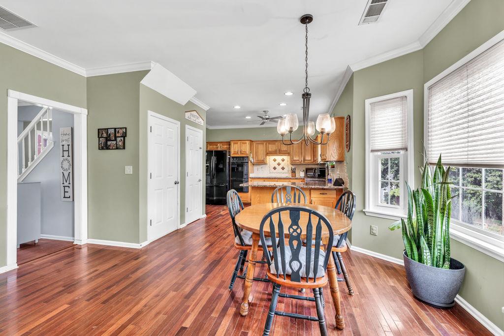422 Inwood Trail Trail, Lawrenceville, Georgia image 15