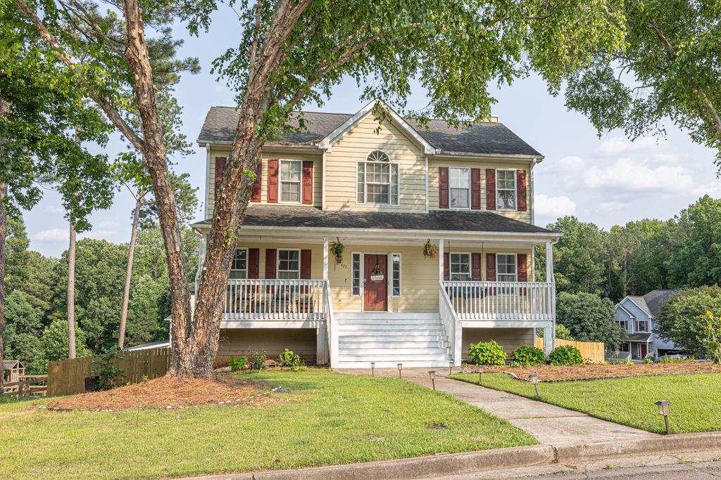 422 Inwood Trail Trail, Lawrenceville, Georgia image 44