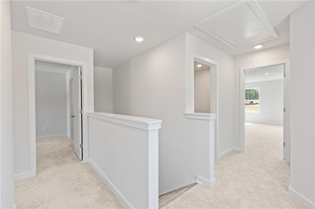 1028 Sutherland Lane (lot 45), Lawrenceville, Georgia image 6