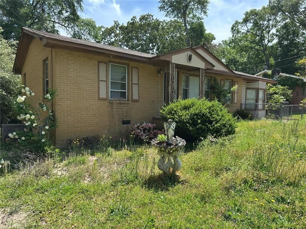3355 Finneydale Court, Macon, Georgia image 2
