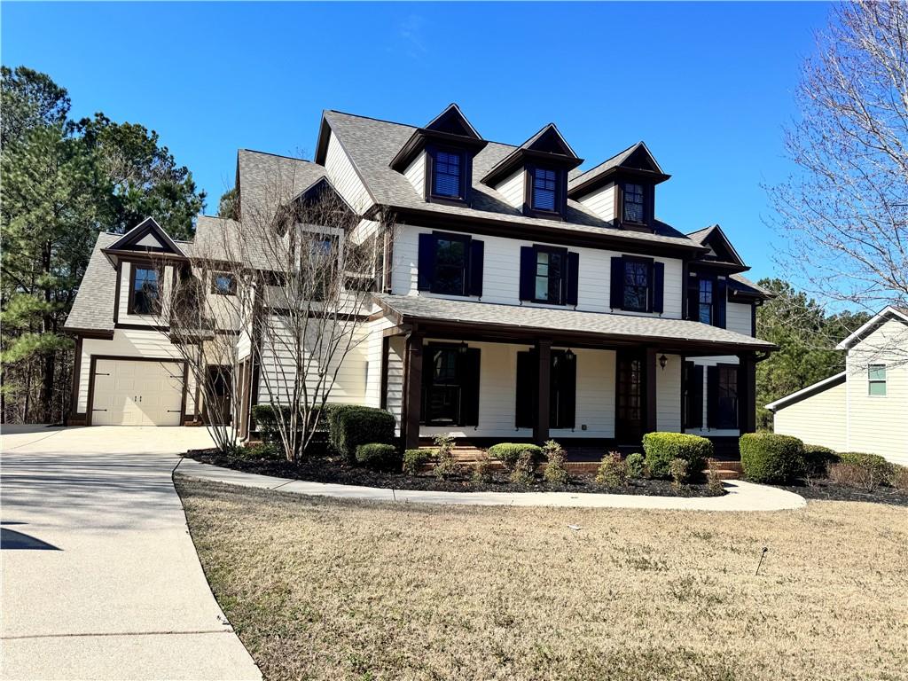 329 Rose Hall Lane