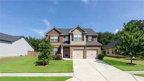207 Birchwood Drive, Loganville, GA 30052 - MLS#: 7528047